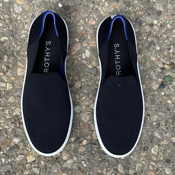 Black Rothy’s - Picture 8 of 9